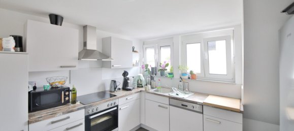 Дуплекс с 3 комнатами в Reutlingen, Германия № 88620 4