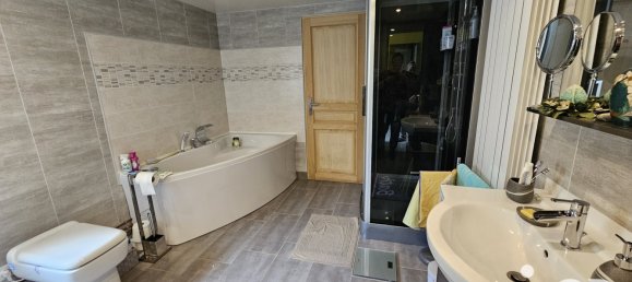 2 Schlafzimmer Haus in Walincourt-Selvigny, France, Nr. 235352 14