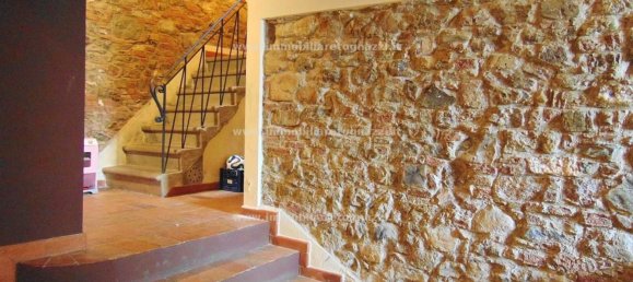 5-salle Maison à Gambassi Terme, Italy No. 191280 16