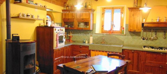 5-salle Maison à Gambassi Terme, Italy No. 191280 17