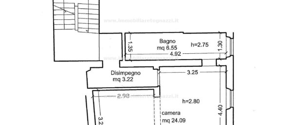 5-salle Maison à Gambassi Terme, Italy No. 191280 4