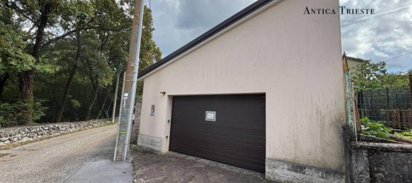  مرآب في Trieste, Italy 150متر مربع رقم 338858 11