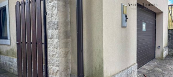  مرآب في Trieste, Italy 150متر مربع رقم 338858 10