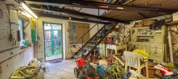 Garagem em Trieste, Italy 150 m² N.º 338858 15