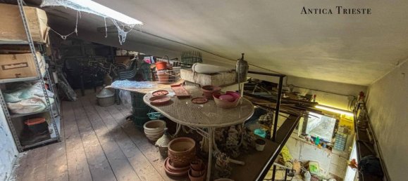  مرآب في Trieste, Italy 150متر مربع رقم 338858 6