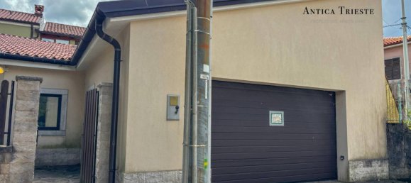  مرآب في Trieste, Italy 150متر مربع رقم 338858 2