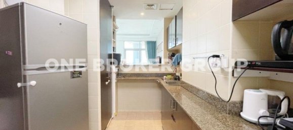 2 غرف نوم شقة في THE TORCH, مرسى دبي, UAE رقم 58220 18