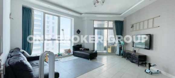 2 غرف نوم شقة في THE TORCH, مرسى دبي, UAE رقم 58220 19