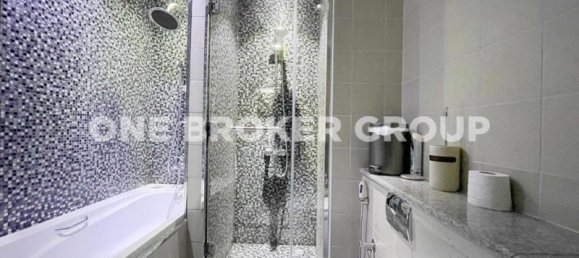 2 غرف نوم شقة في THE TORCH, مرسى دبي, UAE رقم 58220 15