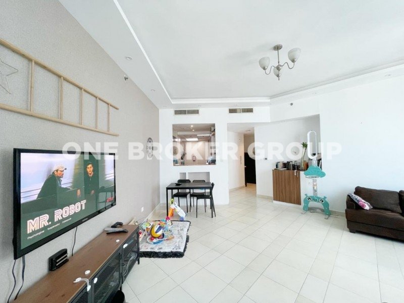 2 غرف نوم شقة في THE TORCH, مرسى دبي, UAE رقم 58220