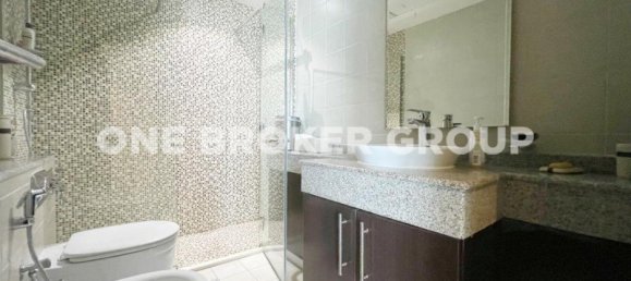 2 غرف نوم شقة في THE TORCH, مرسى دبي, UAE رقم 58220 17