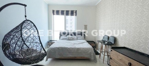 2 غرف نوم شقة في THE TORCH, مرسى دبي, UAE رقم 58220 4