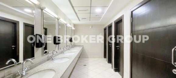 2 غرف نوم شقة في THE TORCH, مرسى دبي, UAE رقم 58220 6