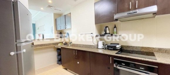 2 غرف نوم شقة في THE TORCH, مرسى دبي, UAE رقم 58220 7