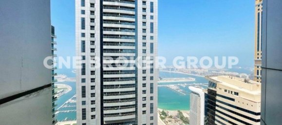 2 غرف نوم شقة في THE TORCH, مرسى دبي, UAE رقم 58220 12