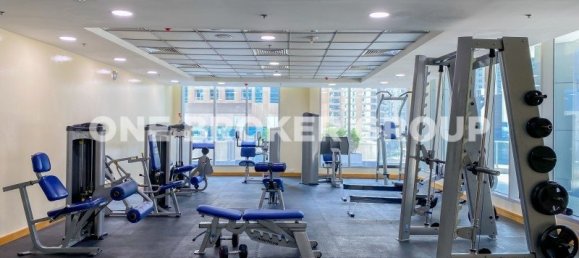 2 غرف نوم شقة في THE TORCH, مرسى دبي, UAE رقم 58220 13