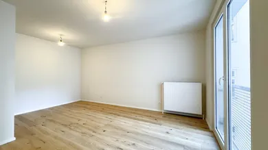 استوديو في Wieden, Austria رقم 258031