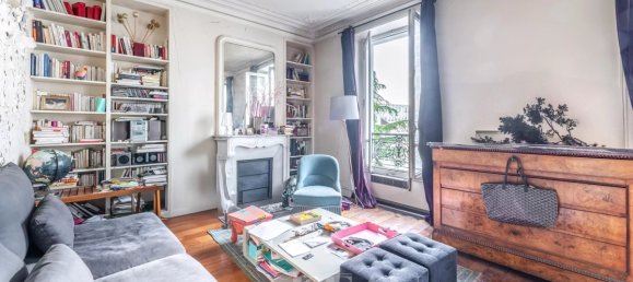 3 rooms Apartment in Paris, France No. 115092 3