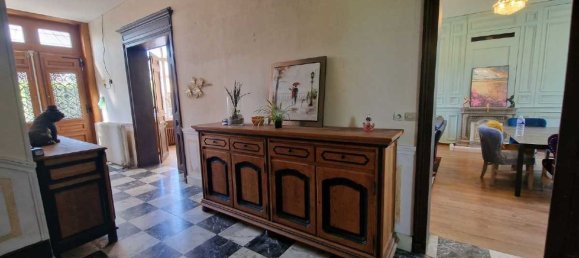 6 Schlafzimmer Villa in Vadencourt, France, Nr. 230965 2