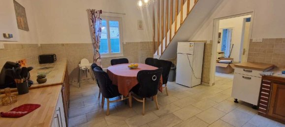 6 Schlafzimmer Villa in Vadencourt, France, Nr. 230965 12