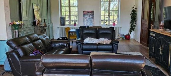 6 Schlafzimmer Villa in Vadencourt, France, Nr. 230965 6