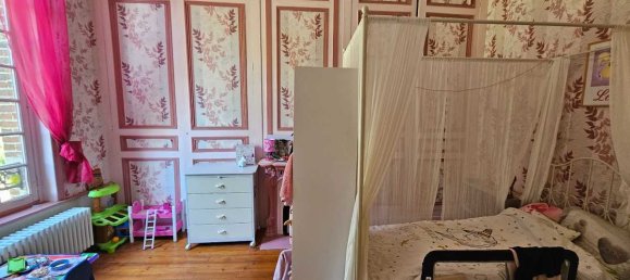 6 Schlafzimmer Villa in Vadencourt, France, Nr. 230965 10