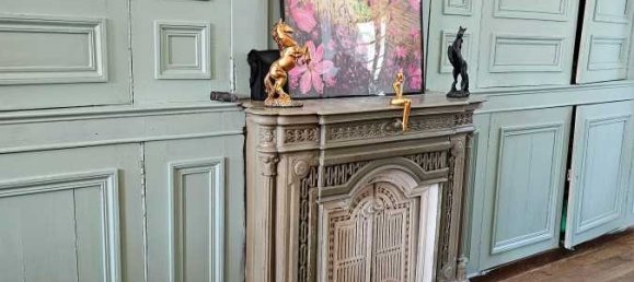 6 Schlafzimmer Villa in Vadencourt, France, Nr. 230965 7