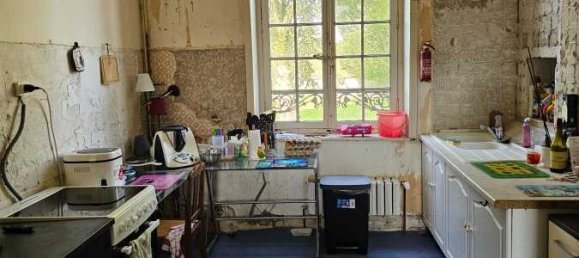 6 Schlafzimmer Villa in Vadencourt, France, Nr. 230965 8