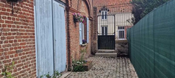 6 Schlafzimmer Villa in Vadencourt, France, Nr. 230965 5