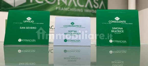 Здание с 5 комнатами в Сан Северо, Италия № 293203 11