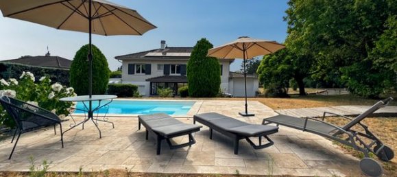 5 bedrooms House in Montmerle-sur-Saone, France No. 313814 19