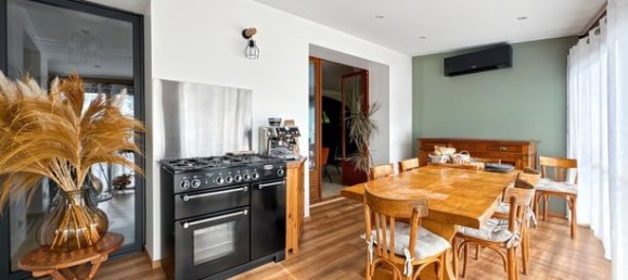 5 bedrooms House in Montmerle-sur-Saone, France No. 313814 8