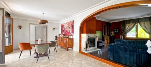 5 bedrooms House in Montmerle-sur-Saone, France No. 313814 6