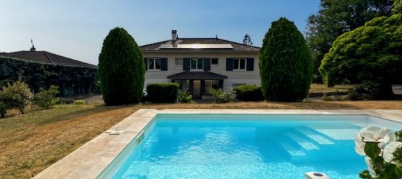 5 bedrooms House in Montmerle-sur-Saone, France No. 313814 18