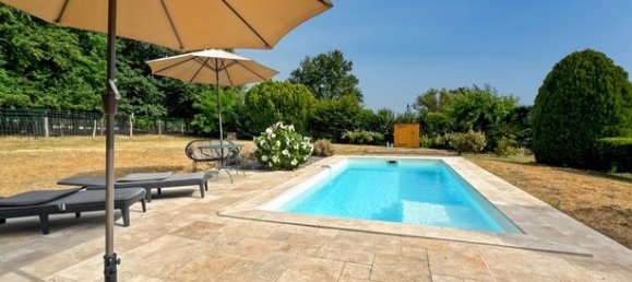 5 bedrooms House in Montmerle-sur-Saone, France No. 313814 17