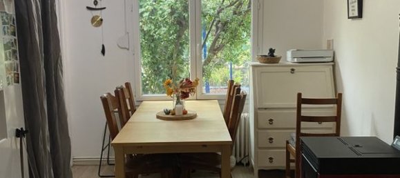 2 bedrooms House in Palaiseau, France No. 189356 5