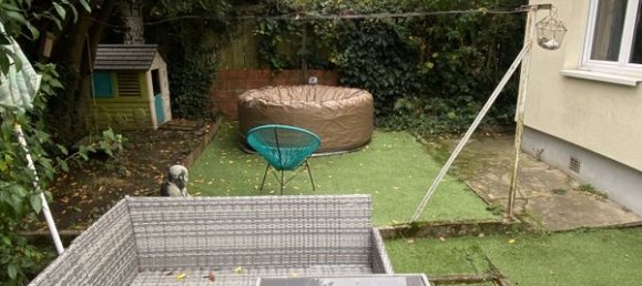 2 bedrooms House in Palaiseau, France No. 189356 30