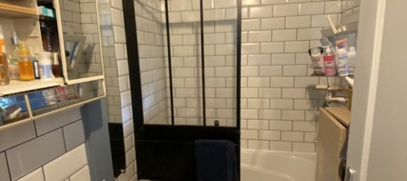 2 bedrooms House in Palaiseau, France No. 189356 18