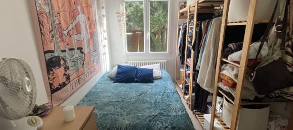 2 bedrooms House in Palaiseau, France No. 189356 19