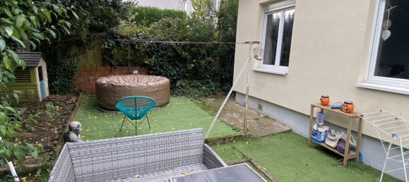 2 bedrooms House in Palaiseau, France No. 189356 14