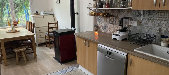 2 bedrooms House in Palaiseau, France No. 189356 8