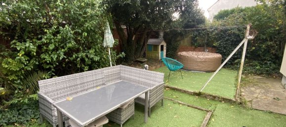 2 bedrooms House in Palaiseau, France No. 189356 12