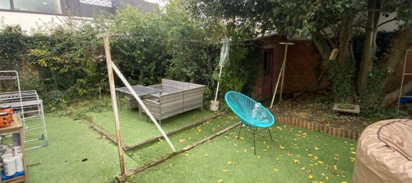 2 bedrooms House in Palaiseau, France No. 189356 26