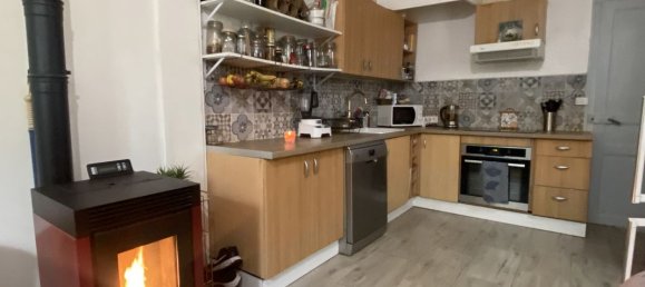 2 bedrooms House in Palaiseau, France No. 189356 7