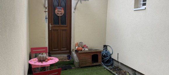 2 bedrooms House in Palaiseau, France No. 189356 31