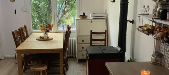 2 bedrooms House in Palaiseau, France No. 189356 9