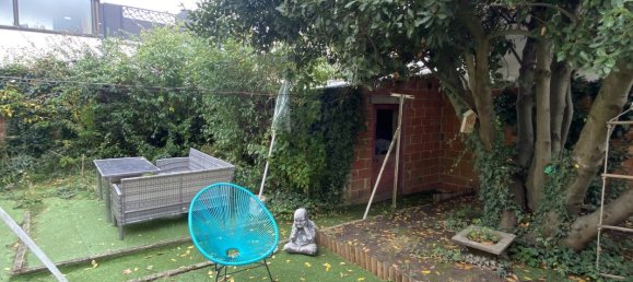 2 bedrooms House in Palaiseau, France No. 189356 13