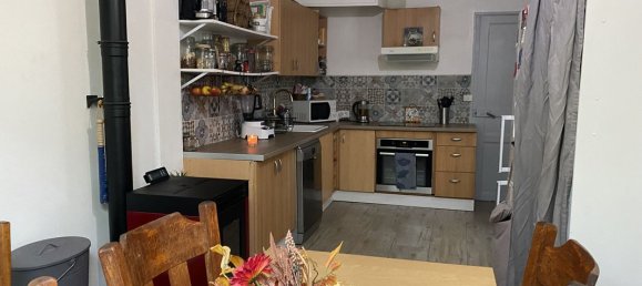 2 bedrooms House in Palaiseau, France No. 189356 21