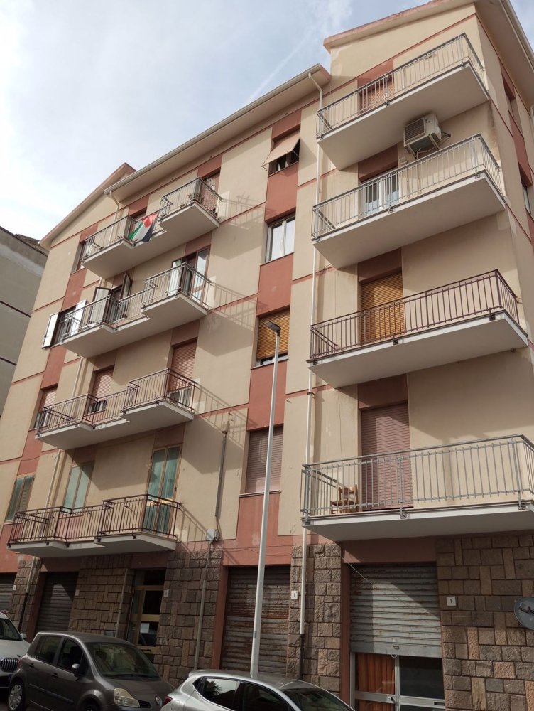 6 Schlafzimmer Wohnung in Sassari, Italy, Nr. 402916