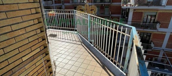 3 rooms Apartment in Pomigliano d'Arco, Italy No. 140676 24